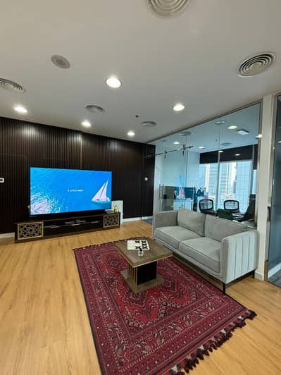 Office zum zur Miete in Business Bay, Dubai - WhatsApp Image 2026-03-24 at 4.18. 51 PM (2). jpeg