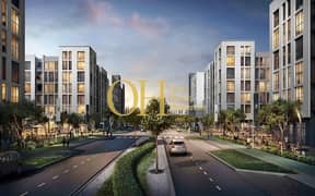 شقة في ريمان ليفينج،الريمان 1،الشامخة 2 غرف 1075000 درهم - 14625288