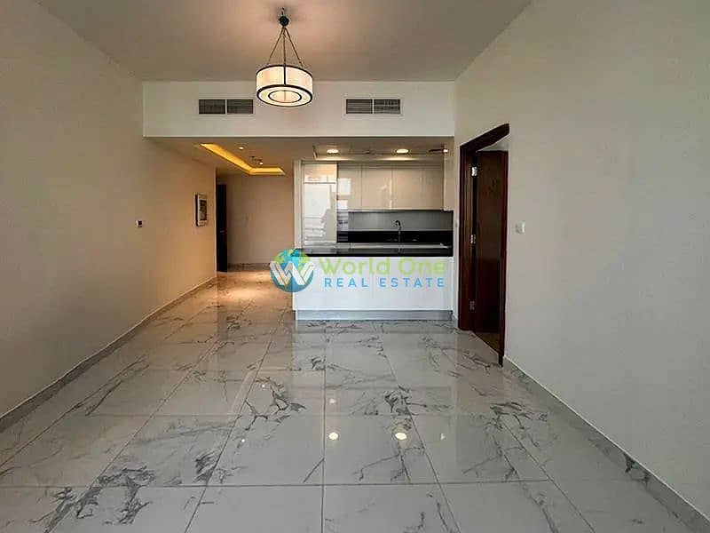 Meydan View | Fitted Appliances | Premium Quality