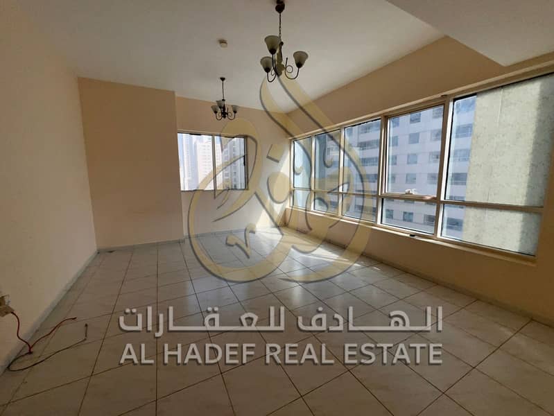 Luxury Living Opportunity in the Heart of Al Taawun — Spacious Apartment You Don’t Want to Miss