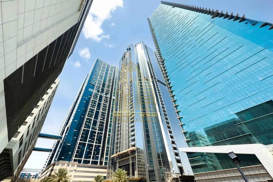 Premium 2BHK | Big Balcony | Gym & Pool | Amazing Layout