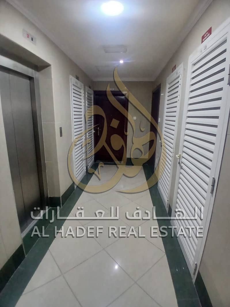 Studio for Rent in Al Majrah – Sharjah