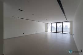 3BR - Type 4 | New Tower | Luxury Waterfront Apartment