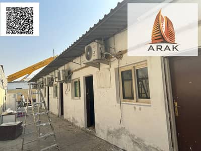 Labour Camp para en Alquiler en Industrial Area, Sharjah - a4a8718b-fc01-4bad-8f40-7df7c477fc69 (1). jpg Labour Camp para en Alquiler en Industrial Area, Sharjah - a4a8718b-fc01-4bad-8f40-7df7c477fc69 (1). jpg