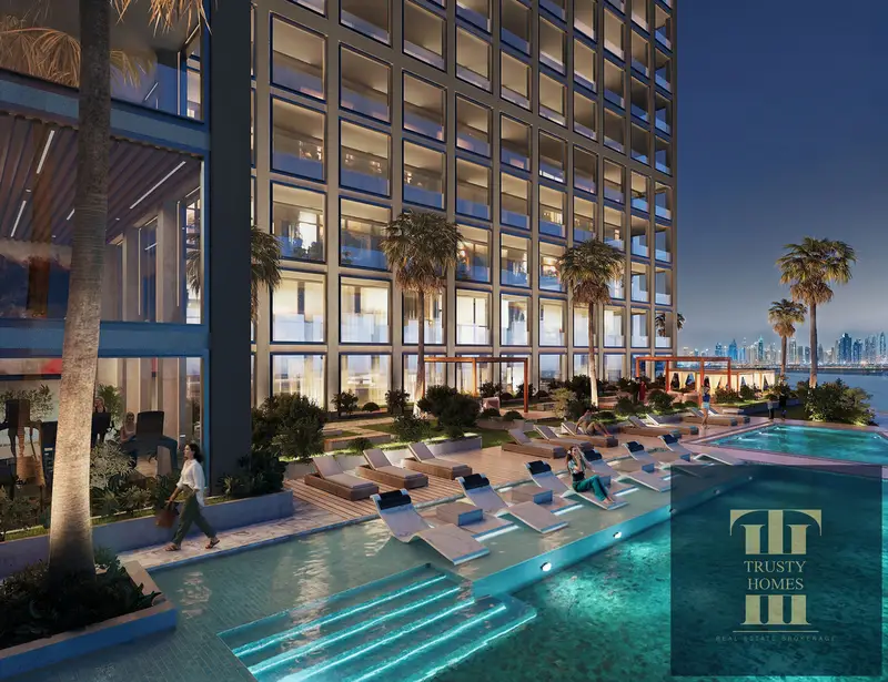 Investor Deal | High Rental Demand | Modern Living | Flexible Payment Plan | in Majan