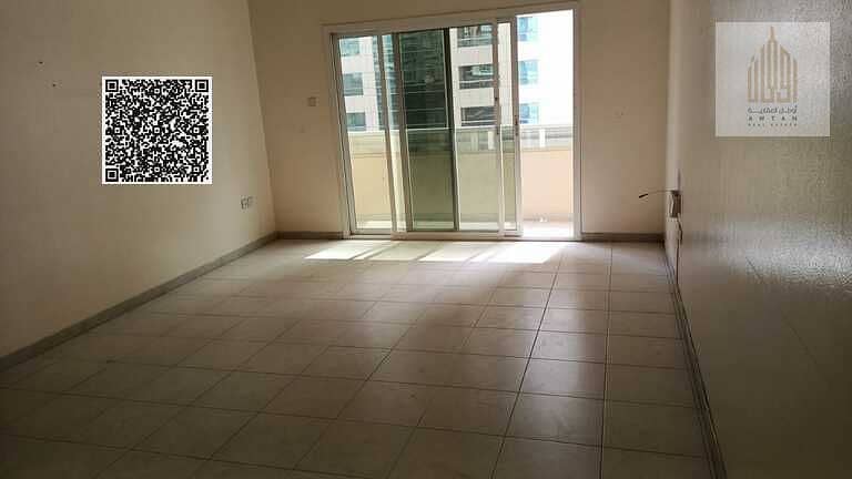 Big Size 2 Bedroom 3 Bathroom Apartment - Near Ariana Hotel