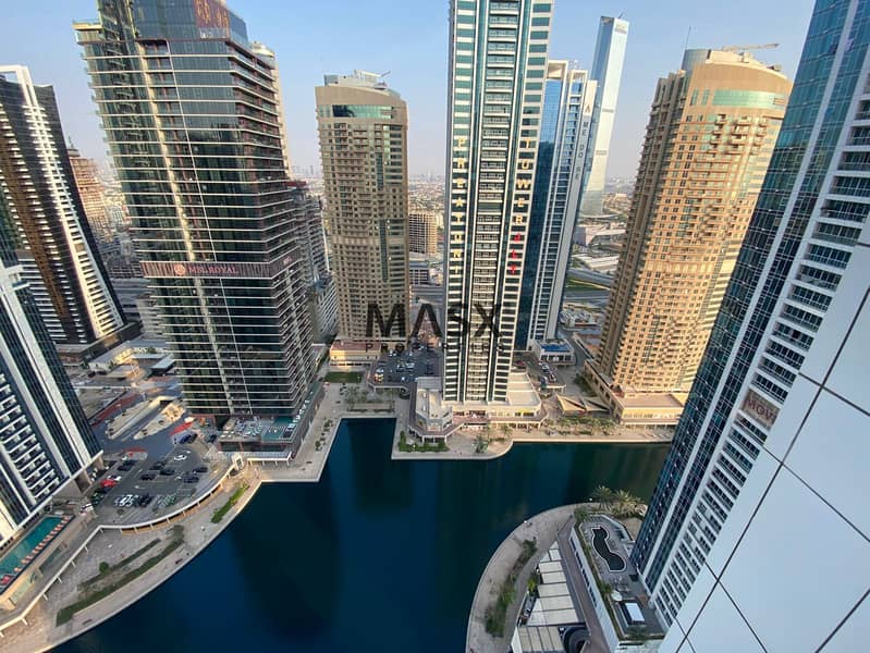 Lake View | Luxury Living | Ready to Move