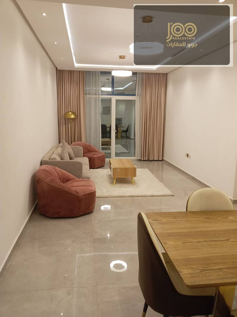 Bedroom Hall Apartment for Rent in Al Nuaimiya 3 – Ajman