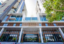 شقة في D بارك غيت ريزيدنسيز،بارك غيت ريزيدنسيز،الكفاف،بر دبي 2 غرف 3600000 درهم - 14625436