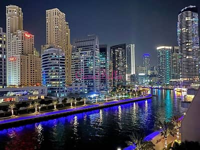 1 Bedroom Flat for Rent in Dubai Marina, Dubai - 2ff196ec-2a37-45a2-acb8-b495868e1cd8. jpg