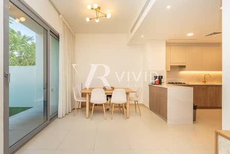 3 Camere Townhouse in Affitto a Tilal Al Ghaf, Dubai - Villetta a schiera a Tilal Al Ghaf，Elan, 3 camere da letto, 220000 AED - 14624477