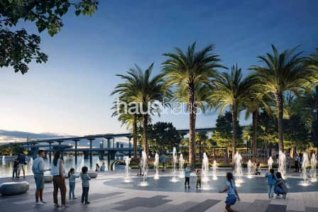 迪拜溪港， 迪拜 3 卧室单位待售 - 位于迪拜溪港，Address Residences 3 卧室的公寓 6100000 AED - 14625627