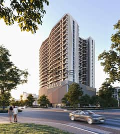 Limited Investor Offer | Save Big (Up to AED 300K) | High Growth Community | Blue Line Metro Nearby | Secure Your Unit Today