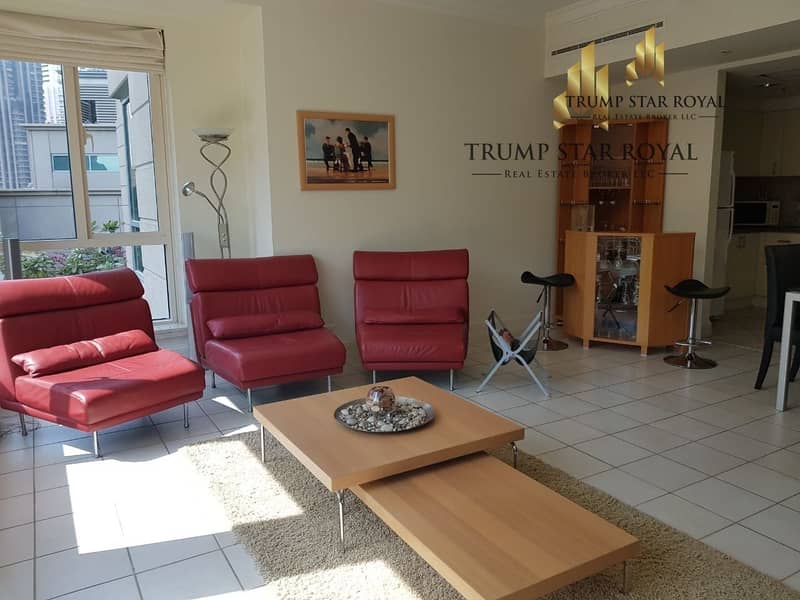 Vacant 2Br+Study Apt. in EMAAR Six Towers Vacant 2Br+Study Apt. in EMAAR Six Towers