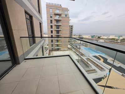 3 Bedroom Apartment for Sale in Al Khan, Sharjah - 416696. jpg