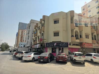 مبنی تجاري للبيع في النعيمية، عجمان - لالاة. jpg مبنی تجاري للبيع في النعيمية، عجمان - لالاة. jpg