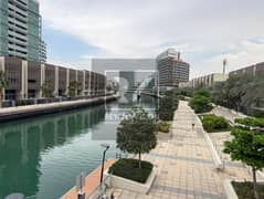 تاون هاوس في المنيرة،شاطئ الراحة 4 غرف 290000 درهم - 14625797