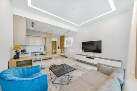 1 Schlafzimmer Wohnung zum zum Verkauf in Business Bay, Dubai - Wohnung in Business Bay,SLS Dubai Hotel & Residences, 1 schlafzimmer, 2350000 AED - 14624899 1 Schlafzimmer Wohnung zum zum Verkauf in Business Bay, Dubai - Wohnung in Business Bay,SLS Dubai Hotel & Residences, 1 schlafzimmer, 2350000 AED - 14624899