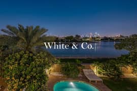 فیلا في الينابيع 15،الينابيع 3 غرف 8750000 درهم - 14592410