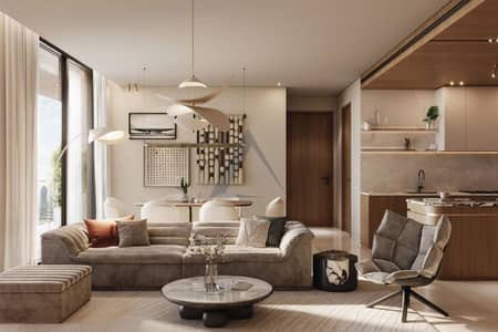 1 Bedroom Apartment for Sale in Nad Al Sheba, Dubai - Modern Boutique Living | Strong ROI | La Vue