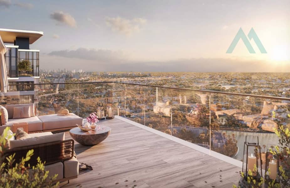 Luxury Smart Studio | Spacious Layout Luxury Smart Studio | Spacious Layout