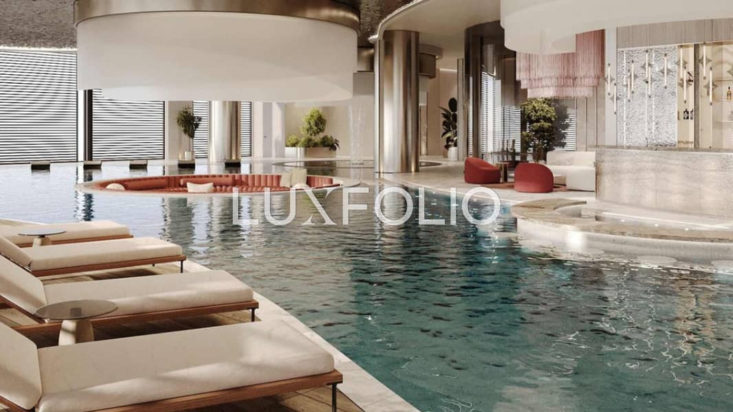 European Style | Prime Location | High Floor European Style | Prime Location | High Floor