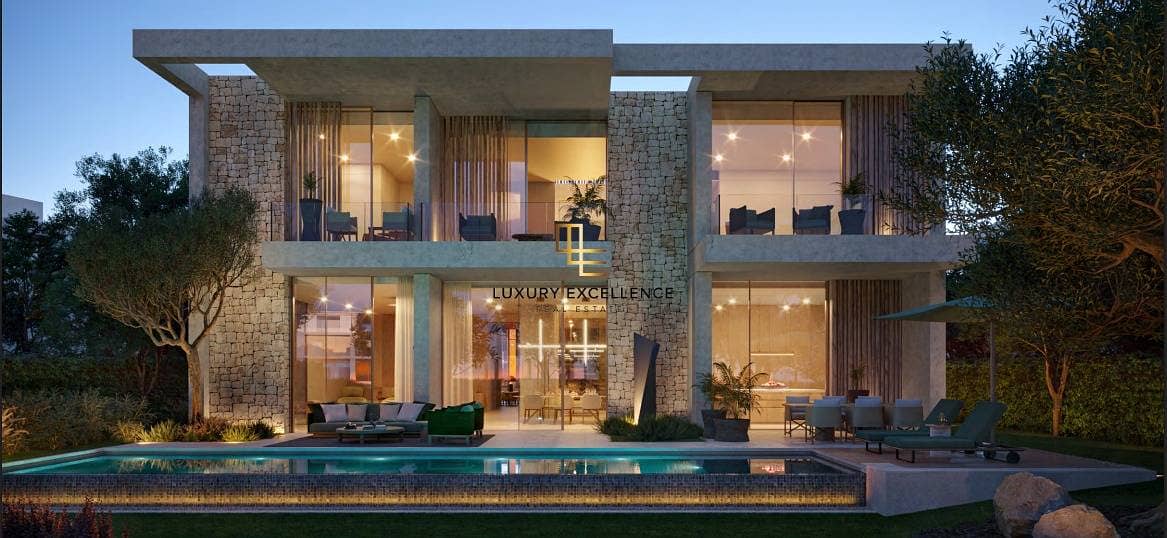 On Green Patch | Multiple Options | Huge Plot On Green Patch | Multiple Options | Huge Plot