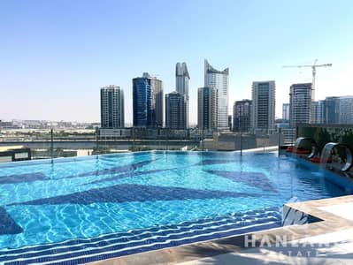 1 Camera Appartamento in Vendita a Downtown Dubai, Dubai - Appartamento a Downtown Dubai，Elite Downtown Residence，Elite Downtown Residence 1, 1 camera da letto, 1880000 AED - 14626252
