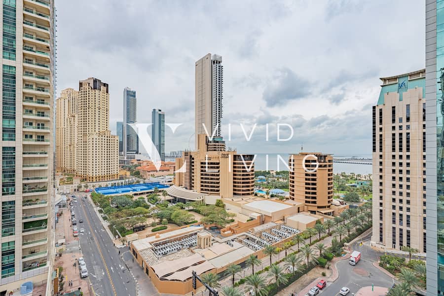 Rare Layout | Furnished | Sea Views Rare Layout | Furnished | Sea Views