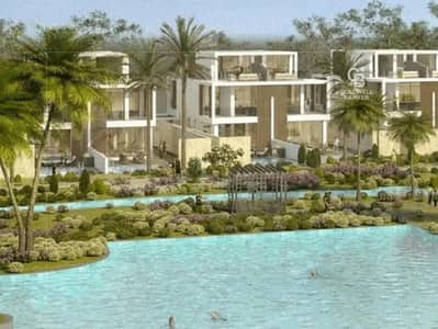 4 Bedroom Villa for Sale in DAMAC Hills 2 (Akoya by DAMAC), Dubai - Elegant 4BR Villa | Modern Living | Great Location 4 Bedroom Villa for Sale in DAMAC Hills 2 (Akoya by DAMAC), Dubai - Elegant 4BR Villa | Modern Living | Great Location