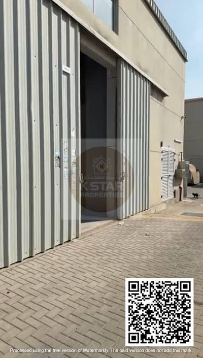 Склад в аренду в Аджман Индастриал, Аджман - WhatsApp Image 2026-03-24 at 5.23. 24 PM (2). jpeg
