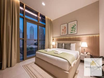 Appartement de 1 chambre à à louer à Dubai Marina, Dubai - WhatsApp Image 2026-03-24 at 16.22. 47 (4). jpeg