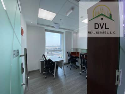 Office zum Miete in Sheikh Zayed Road, Dubai - WhatsApp Image 2026-02-25 at 1.50. 13 AM. jpeg