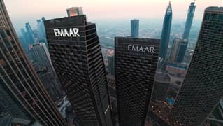 بنتهاوس في العنوان رزيدنسز دبي أوبرا برج 1،العنوان رزيدنسز دبي أوبرا،وسط مدينة دبي 4 غرف 2400000 درهم - 14626483