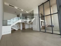 فیلا في الزينة،شاطئ الراحة 5 غرف 335000 درهم - 14626545