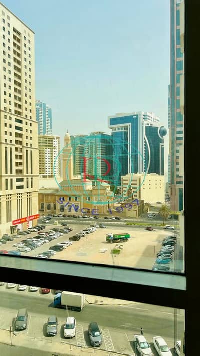 1 Bedroom Apartment for Sale in Al Majaz, Sharjah - 4d7306c4-8ca2-4359-9264-0b5ea1f5a44c. jpeg