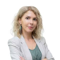 Andreea Manea