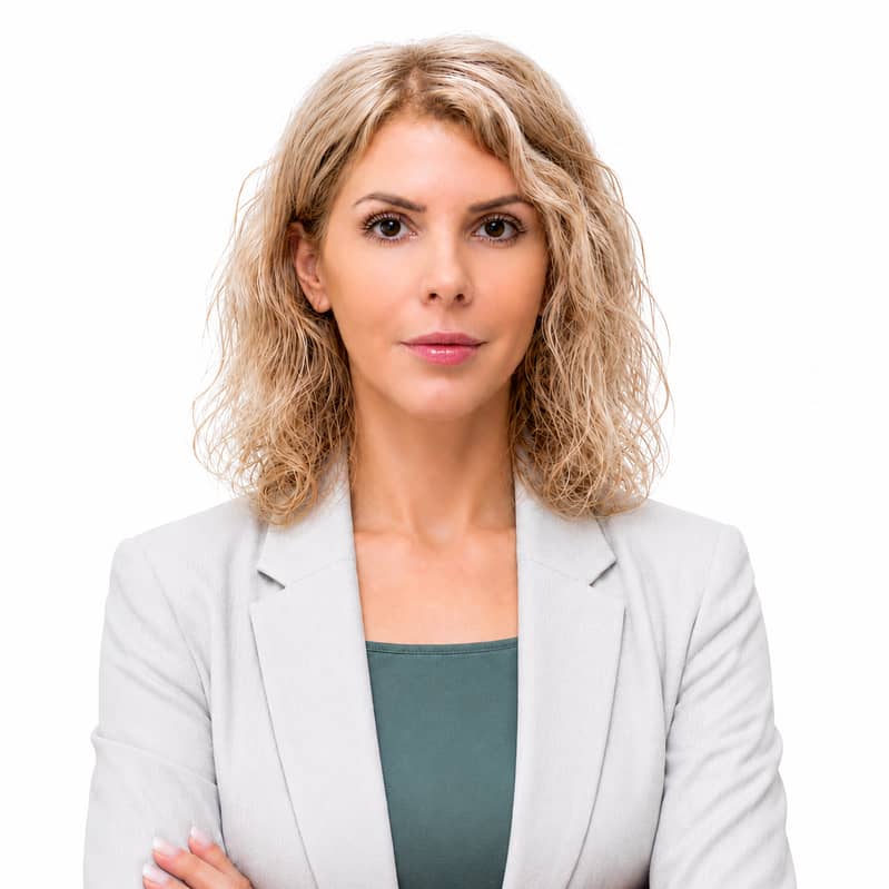 Andreea Manea
