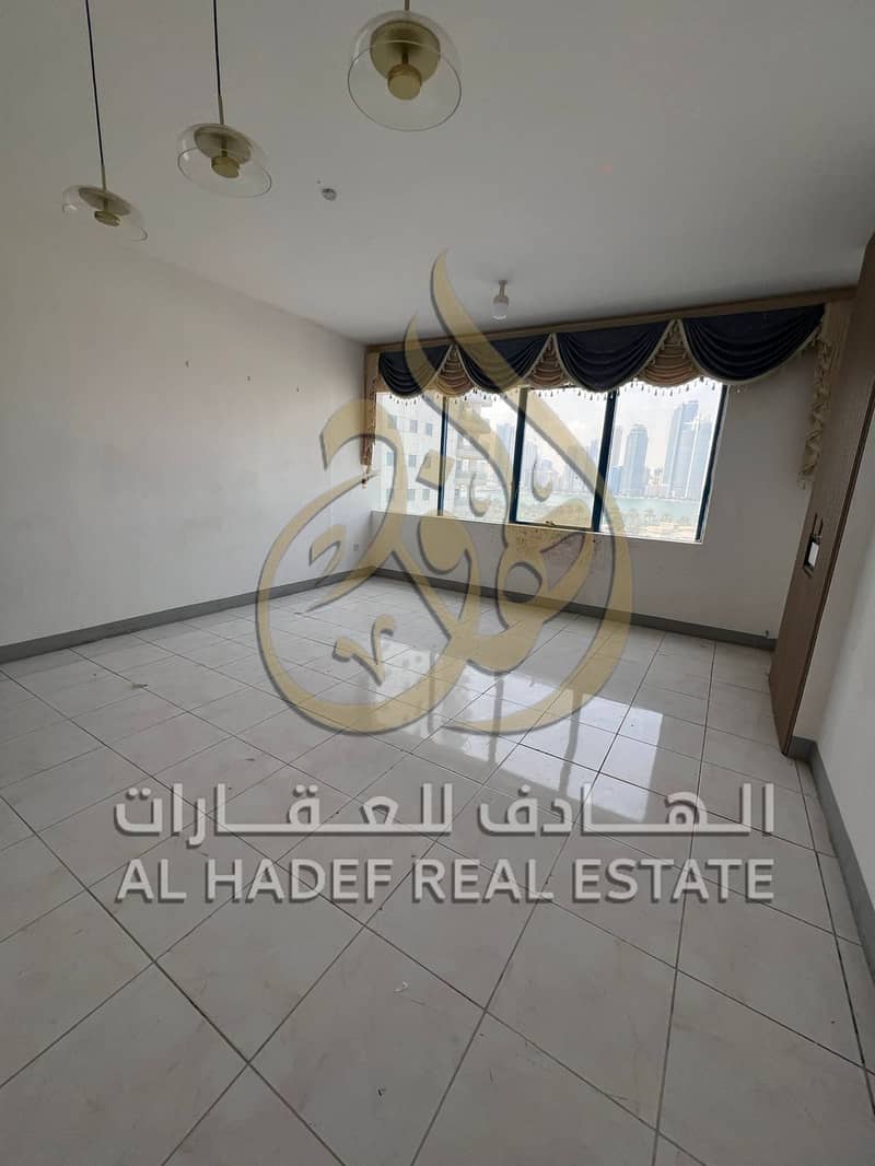 Elevate Your Living Experience with Premium Shared Housing in Al Majaz 1 by Al Hadef Real Estate! Are you in search of a residence that perfectly