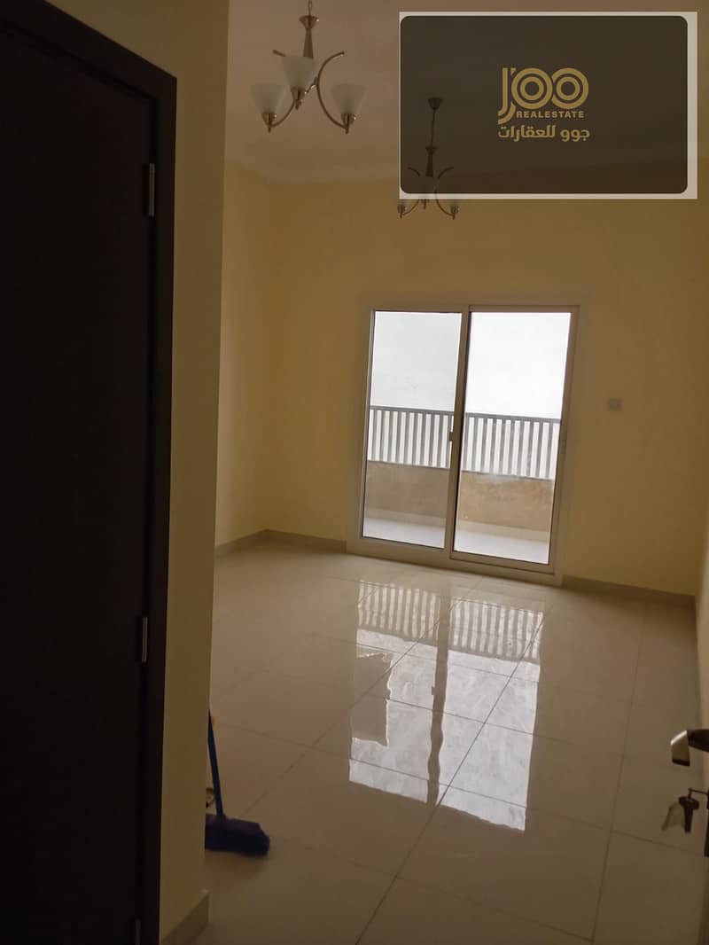 Brand New 2 Bedroom Hall Apartment for Rent in Al Rawda 3 Prime Location