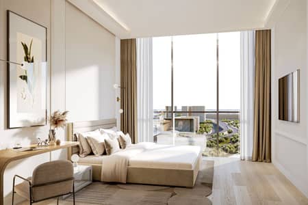 2 Bedroom Flat for Sale in Expo City, Dubai - Open Park View | Spacious | 5YR PHPP | Expo Expert