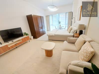 Studio for Rent in Dubai Silicon Oasis (DSO), Dubai - Nova Tower H. jpg