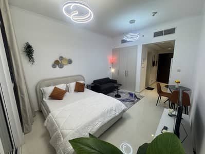 Studio zum zur Miete in DAMAC Hills, Dubai - IMG_1588. jpeg