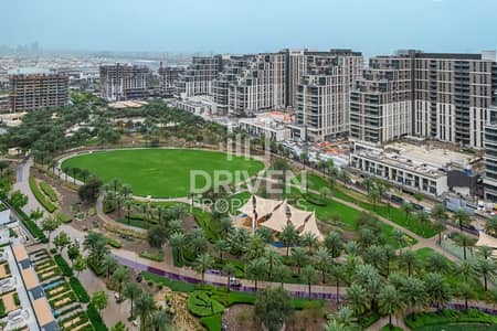 2 habitaciones Apartamento para en Alquiler en Dubai Hills Estate, Dubai - Apartamento en Dubai Hills Estate，Park Field，Park Field Building 2, 2 dormitorios, 150000 AED - 14627267