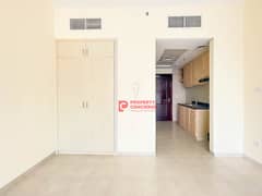 شقة في بناية 2،زين كلاستر،ديسكفري جاردنز 45500 درهم - 14627272