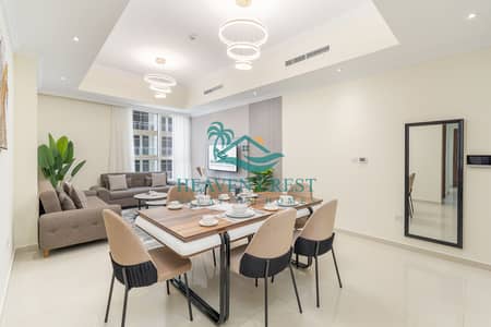 2 Bedroom Flat for Rent in Downtown Dubai, Dubai - DSC07737-Edit-Edit. jpg 2 Bedroom Flat for Rent in Downtown Dubai, Dubai - DSC07737-Edit-Edit. jpg