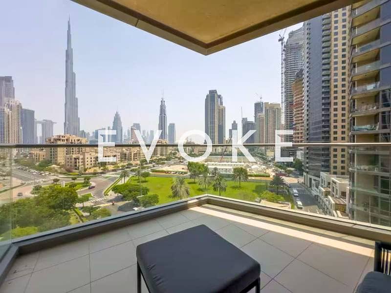 Appartamento a Downtown Dubai,South Ridge,South Ridge 3, 2 camere da letto, 200000 AED - 14627386 Appartamento a Downtown Dubai,South Ridge,South Ridge 3, 2 camere da letto, 200000 AED - 14627386