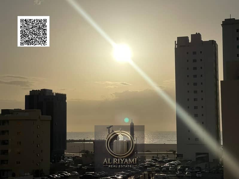 2Bedroom Apartment for Rent in Al Nakheel 1 Prime Location