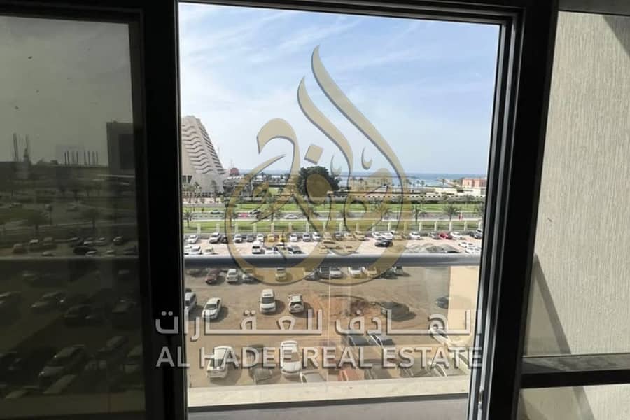 Brand New 1 Bedroom Apartment for Rent – Al Qulayaa, Sharjah | First Tenant