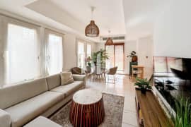 فیلا في الينابيع 14،الينابيع 2 غرف 165000 درهم - 14540425